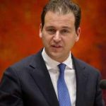 Lodewijk Asscher wacht zware tijd als PvdA-leider