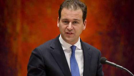 Lodewijk Asscher wacht zware tijd als PvdA-leider